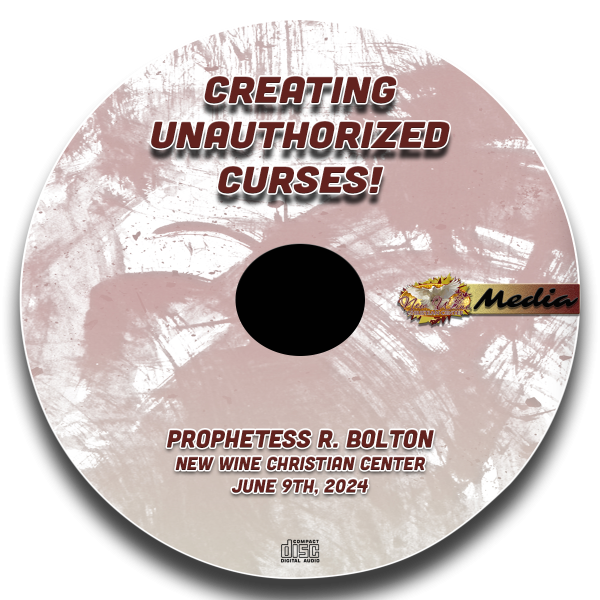 Creating Unauthorized Curses!