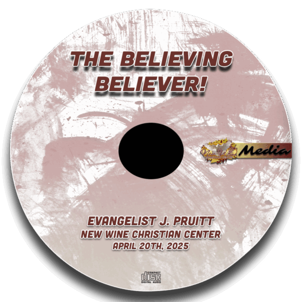 The Believing Believer!